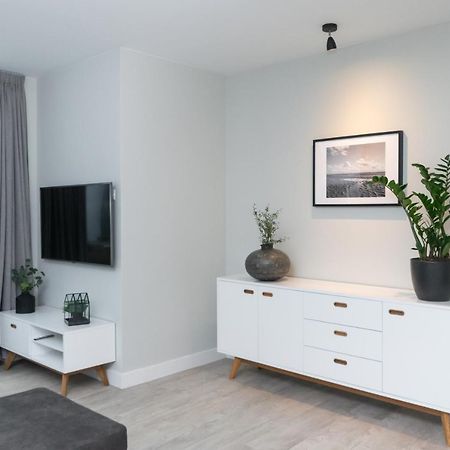 Franekerpoort Hotel Appartementen 할린전 외부 사진