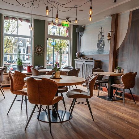 Franekerpoort Hotel Appartementen 할린전 외부 사진
