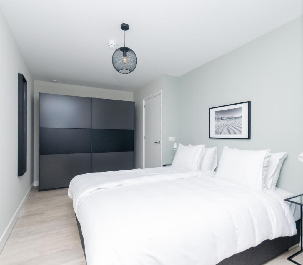 Franekerpoort Hotel Appartementen 할린전 외부 사진