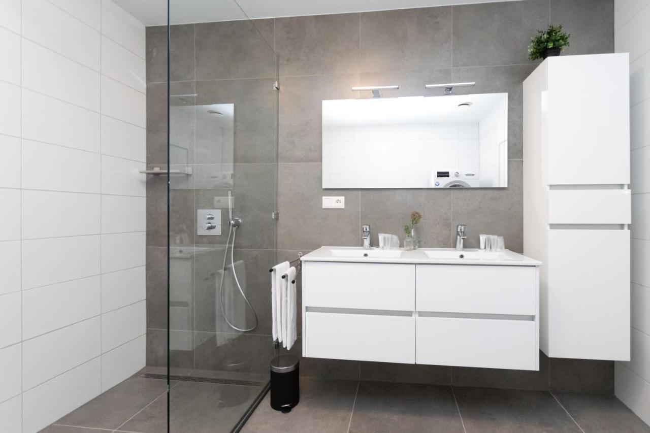 Franekerpoort Hotel Appartementen 할린전 외부 사진