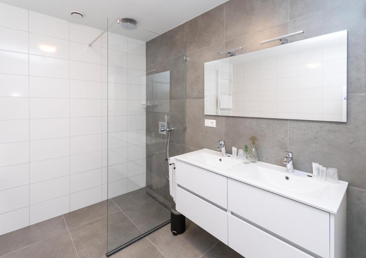 Franekerpoort Hotel Appartementen 할린전 외부 사진