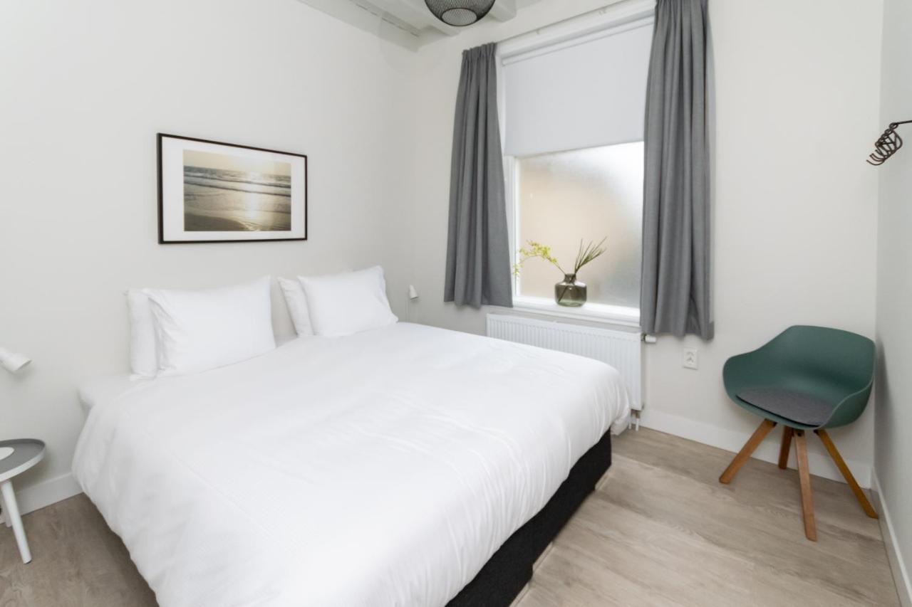 Franekerpoort Hotel Appartementen 할린전 외부 사진