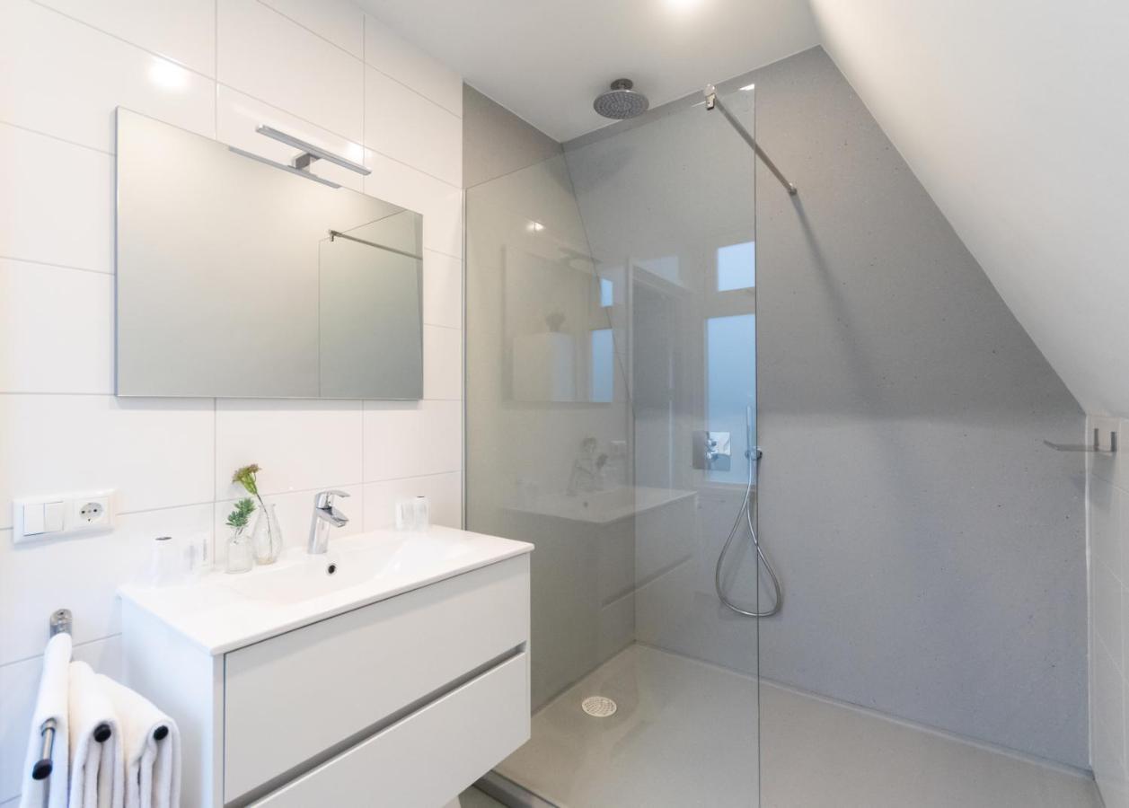 Franekerpoort Hotel Appartementen 할린전 외부 사진