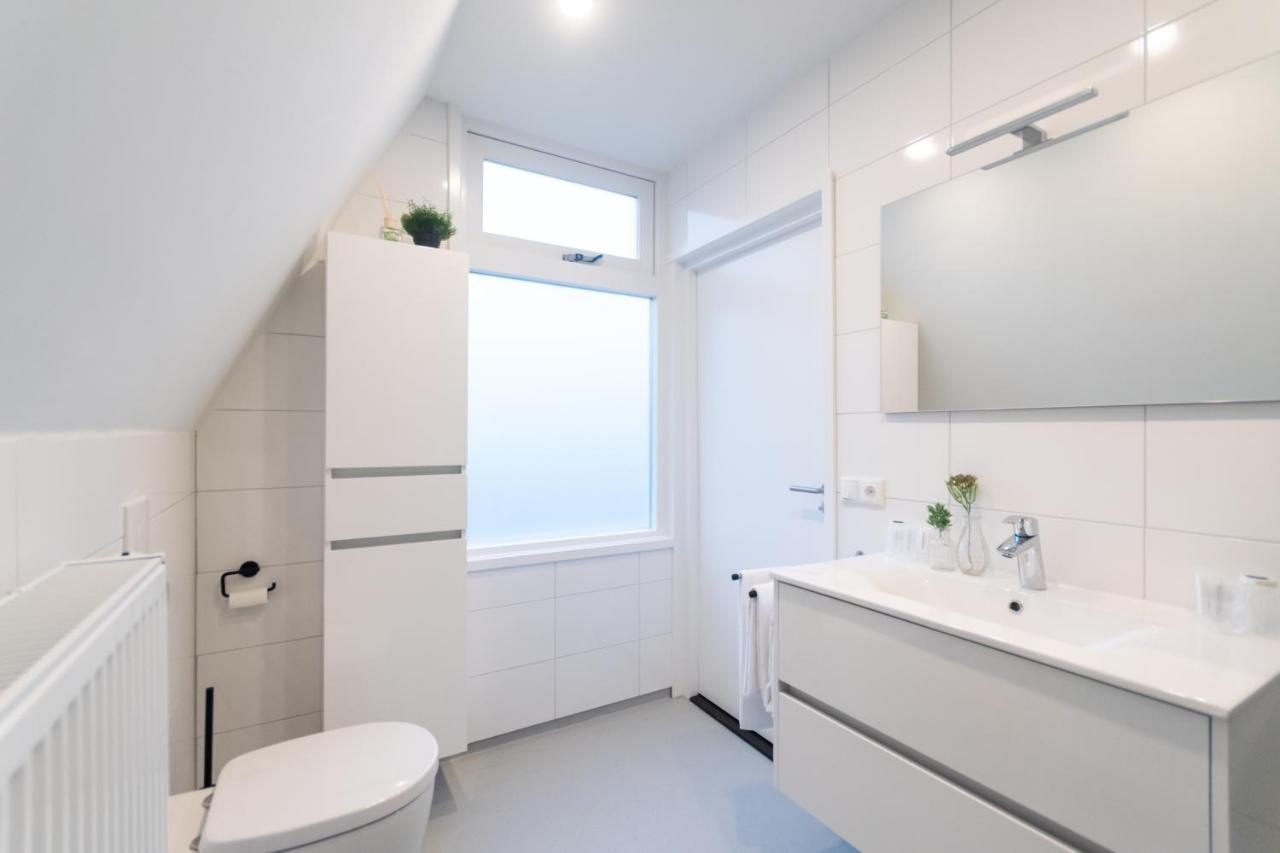 Franekerpoort Hotel Appartementen 할린전 외부 사진