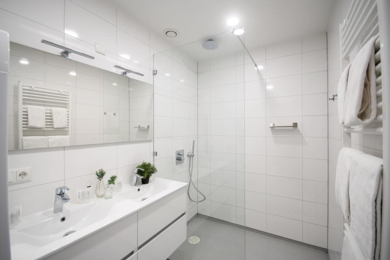 Franekerpoort Hotel Appartementen 할린전 외부 사진